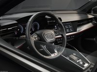 Audi A3 Sedan 2021 stickers 1424652