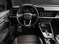 Audi A3 Sedan 2021 stickers 1424688