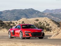 Audi R8 Coupe [US] 2020 Tank Top #1424692
