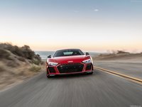 Audi R8 Coupe [US] 2020 Poster 1424695