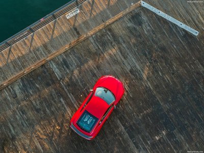 Audi R8 Coupe [US] 2020 calendar