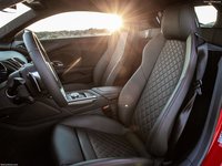 Audi R8 Coupe [US] 2020 hoodie #1424697