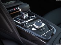 Audi R8 Coupe [US] 2020 hoodie #1424702
