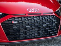 Audi R8 Coupe [US] 2020 hoodie #1424704