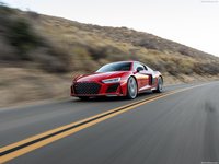 Audi R8 Coupe [US] 2020 Tank Top #1424706