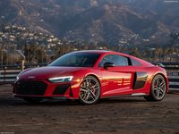 Audi R8 Coupe [US] 2020 Tank Top #1424714