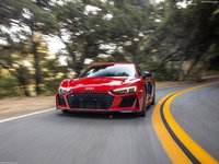 Audi R8 Coupe [US] 2020 stickers 1424718