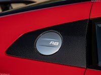 Audi R8 Coupe [US] 2020 tote bag #1424719