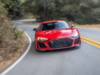 Audi R8 Coupe [US] 2020 stickers 1424720