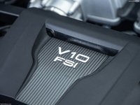 Audi R8 Coupe [US] 2020 Longsleeve T-shirt #1424722