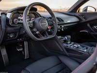 Audi R8 Coupe [US] 2020 Mouse Pad 1424723