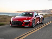 Audi R8 Coupe [US] 2020 Tank Top #1424725