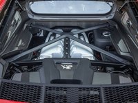 Audi R8 Coupe [US] 2020 hoodie #1424728