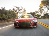Audi R8 Coupe [US] 2020 Tank Top #1424729