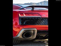 Audi R8 Coupe [US] 2020 stickers 1424734