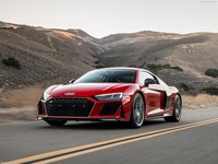 Audi R8 Coupe [US] 2020 Tank Top #1424736