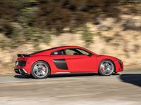 Audi R8 Coupe [US] 2020 stickers 1424741