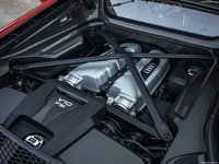 Audi R8 Coupe [US] 2020 magic mug #1424742