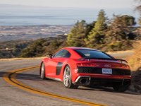 Audi R8 Coupe [US] 2020 Tank Top #1424745