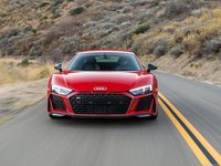 Audi R8 Coupe [US] 2020 Tank Top #1424747