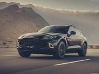 Aston Martin DBX 2021 Poster 1424878