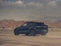 Aston Martin DBX 2021 Poster 1424879