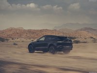 Aston Martin DBX 2021 Poster 1424881