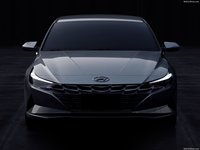 Hyundai Elantra 2021 Longsleeve T-shirt #1424905