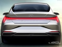 Hyundai Elantra 2021 magic mug #1424913