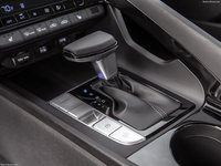 Hyundai Elantra 2021 Mouse Pad 1424925