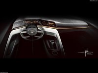 Hyundai Elantra 2021 Mouse Pad 1424926