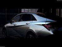 Hyundai Elantra 2021 Longsleeve T-shirt #1424928