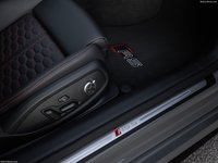 Audi RS5 Coupe 2020 Tank Top #1424980