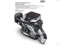 Audi RS5 Coupe 2020 Tank Top #1424987