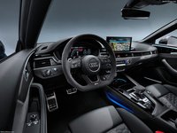 Audi RS5 Coupe 2020 hoodie #1424990