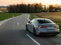 Audi RS5 Coupe 2020 hoodie #1424991