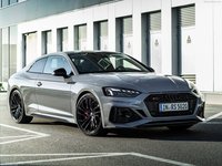 Audi RS5 Coupe 2020 Tank Top #1424993