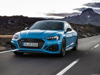 Audi RS5 Coupe 2020 Poster 1424996