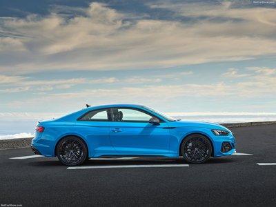 Audi RS5 Coupe 2020 Poster 1424999