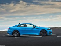 Audi RS5 Coupe 2020 Tank Top #1424999