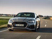 Audi RS5 Coupe 2020 stickers 1425002