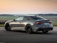 Audi RS5 Coupe 2020 hoodie #1425004