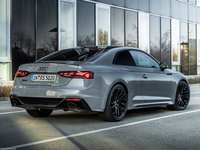 Audi RS5 Coupe 2020 Mouse Pad 1425005