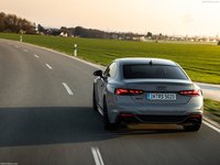 Audi RS5 Coupe 2020 t-shirt #1425009