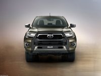 Toyota Hilux 2021 Poster 1425098