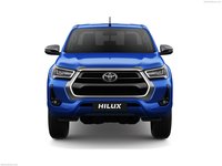 Toyota Hilux 2021 stickers 1425117
