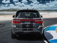 Dodge Durango SRT Hellcat 2021 stickers 1425145