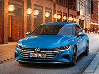 Volkswagen Arteon Shooting Brake 2021 stickers 1425203