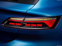 Volkswagen Arteon Shooting Brake 2021 Mouse Pad 1425217