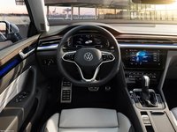 Volkswagen Arteon Shooting Brake 2021 hoodie #1425220